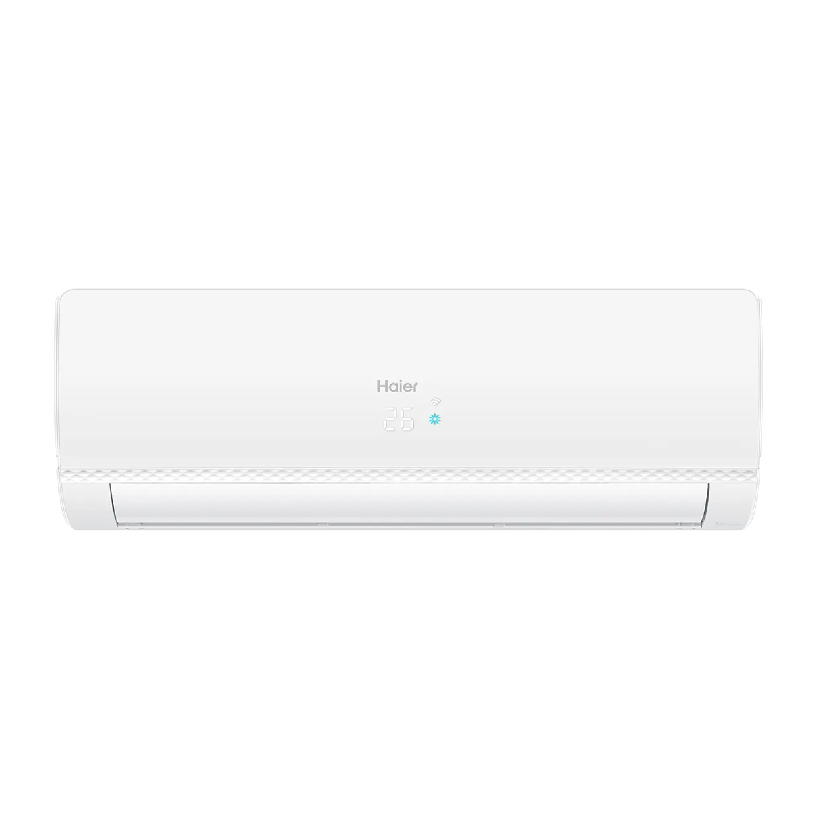 Haier 1 Ton Inverter Air Conditioner 12HFCM Ahmed Electronics