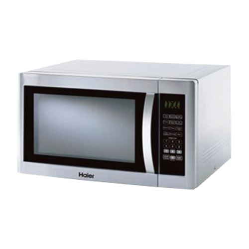 Haier 45 Liter Microwave Oven HMN45200ESD Ahmed Electronics