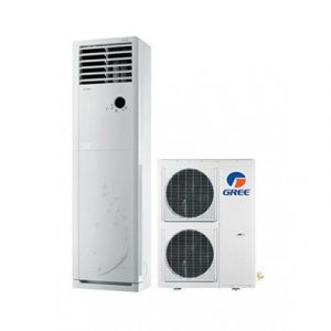 Floor Standing Air Conditioner | Ahmed 