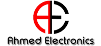 Ahmed Electronics