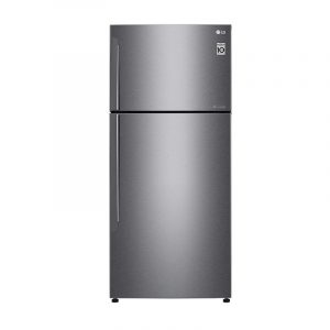 No Frost Double Door Refrigerator