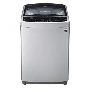 LG 17kg Top Load Washer T1788NEHTE Silver