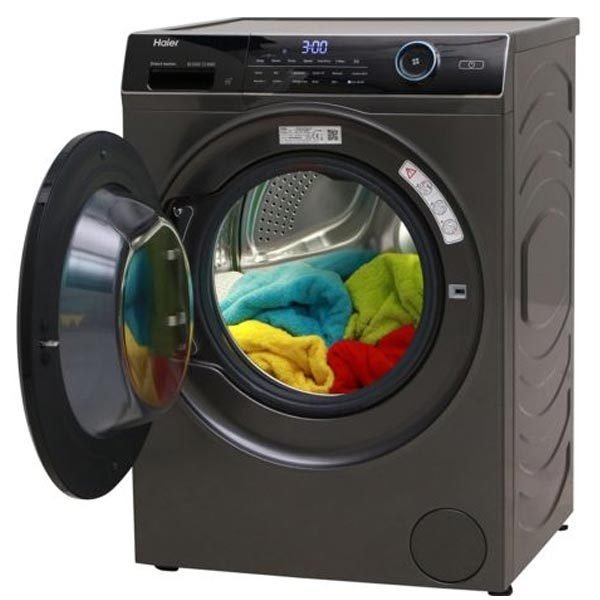 haier 9kg washing machine price