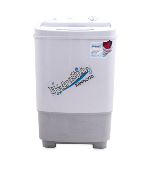 Kenwood 10 Kg Single Tub Spinner KWS-1050