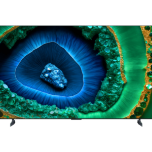 TCL 65 Inches 4K Mini QLED Google LED TV 65C855