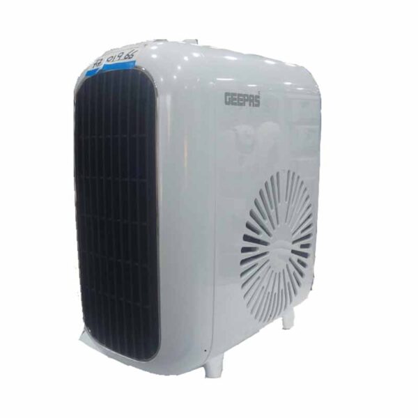 Geepas Electric Fan Heater GH28564P