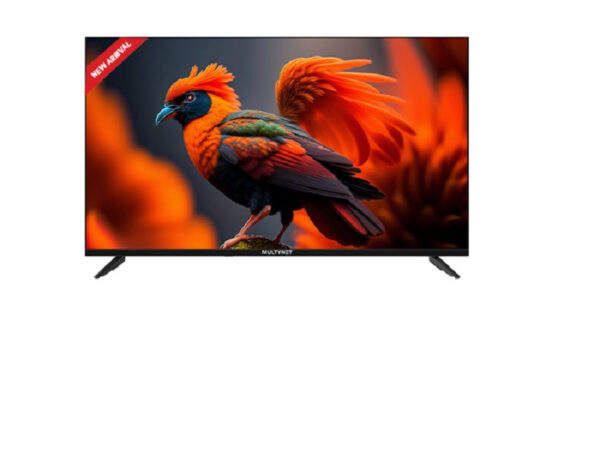 Multynet 40 Inches FHD Google LED TV 40NX10