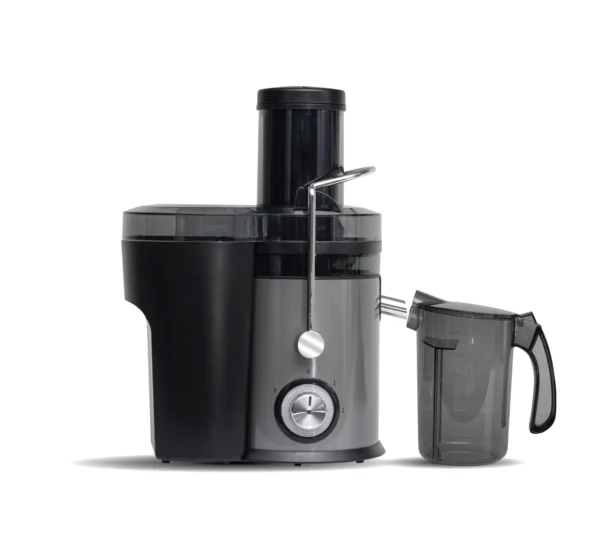 Rays 2 in 1 Juicer Extractor JU-600