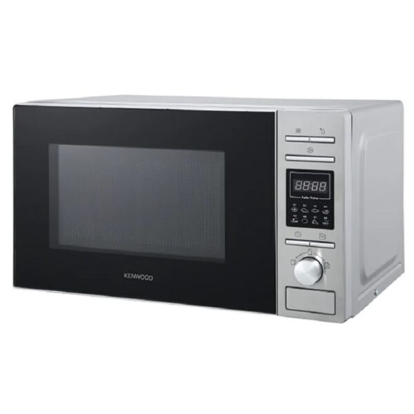Kenwood 30 Liters Convection Air Fryer Microwave Oven MWA29.000BK