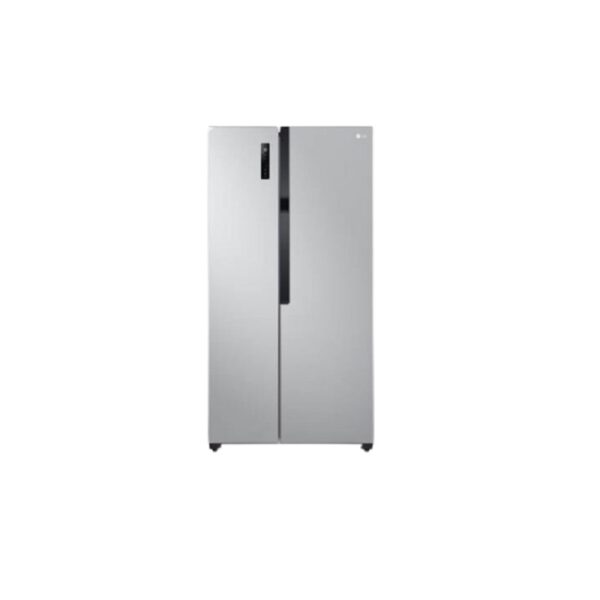 LG 23 CFT French Door Inverter Refrigerator GC-X257CSES