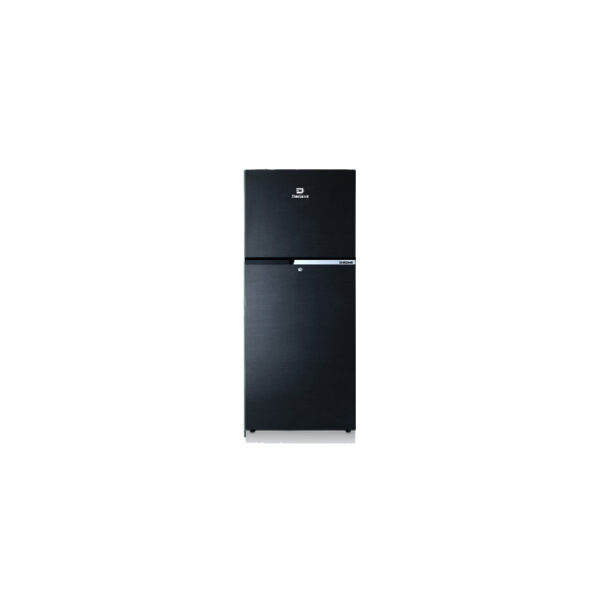 Dawlance 13 CFT Top Mount Refrigerator Chrome 9178 LVS