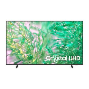 Samsung 50 Inches 4K UHD Smart LED TV 50DU8000