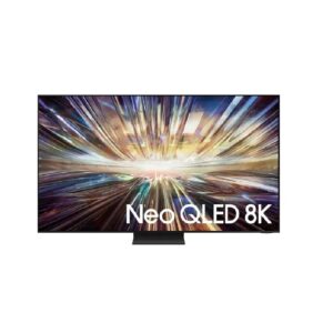 Samsung 85 Inches 4K NEO QLED Smart TV 85QN800D