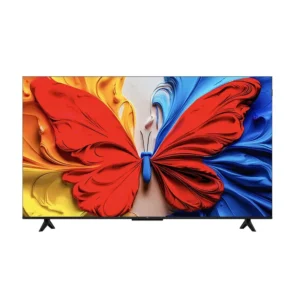 TCL 43 Inches 4K QLED Smart LED TV 43S51K