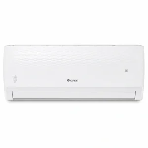 Gree 2.0 Ton Wall Mounted Inverter Air Conditioner 24pith18 W T3