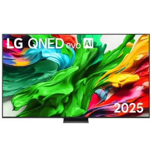 LG 55QNED86ASA 55 Inches 4k QNED TV (Official Warranty)