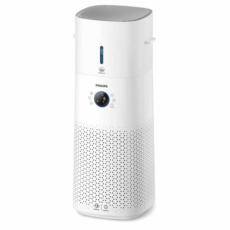 AC3737 PHILIPS AIR PURIFER