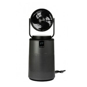 Jet cool Air Purifier Air Circulation Fan JP087