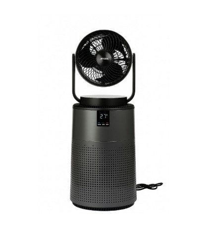 Jet cool Air Purifier Air Circulation Fan JP087