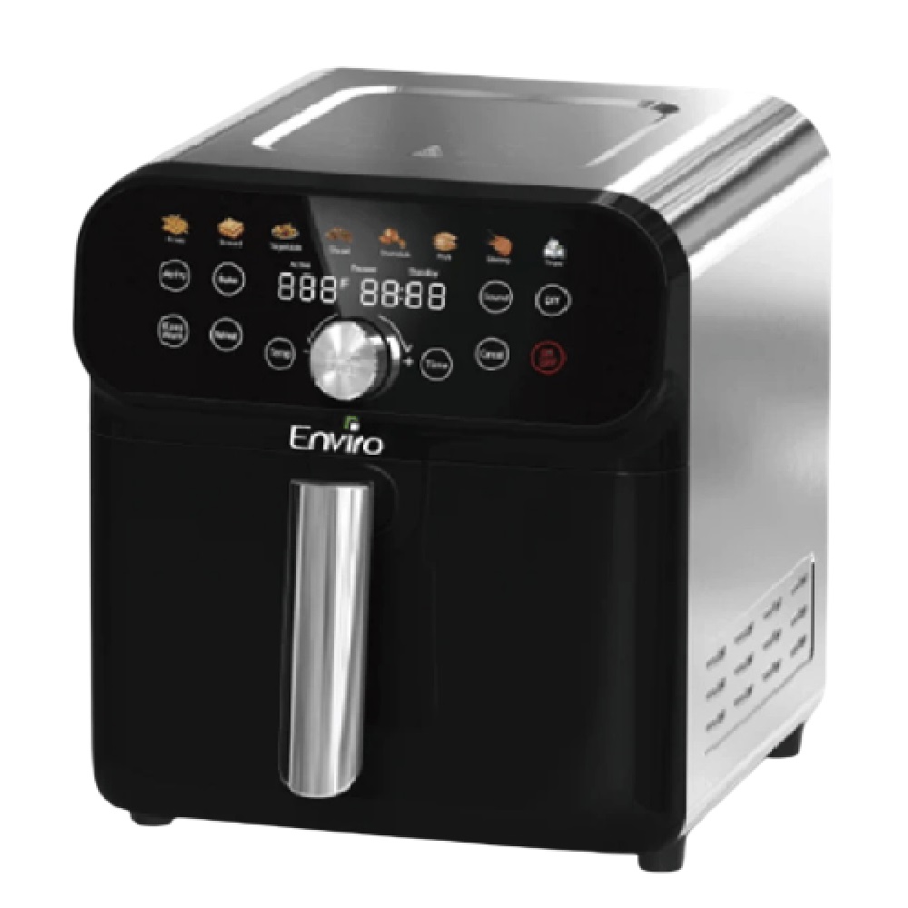Enviro Air Fryer Eaf-9102 1600W