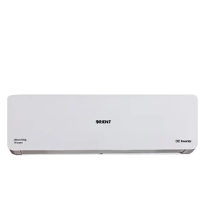 Orient 1.5 Ton Inverter Air Conditioner Ultron 18G King T3