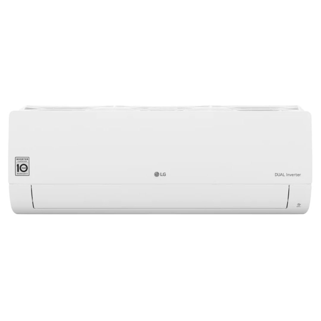 LG 1.0 Ton Dual T3 Inverter Split Air Conditioner S4NWABJAF31