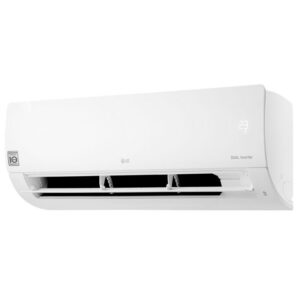 LG 1.5 Ton Dual T3 Inverter Split Air Conditioner S4NWAHKL31