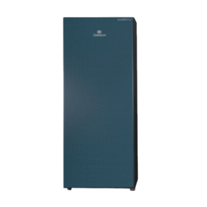Dawlance 12CFT Single Door Vertical Freezer VF-1035 GD Inverter Avante - Green