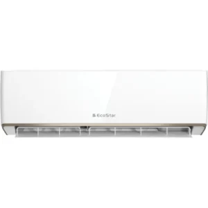 EcoStar 1.5 Ton Duck Series Inverter Air Conditioner S-18DU01BC