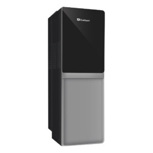 Dawlance Glass Door Water Dispenser WD1051 - Silver