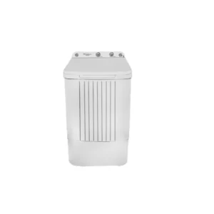 Dawlance 8Kg Single Tub Semi-Automatic Washer DW-6100 ADVANCO
