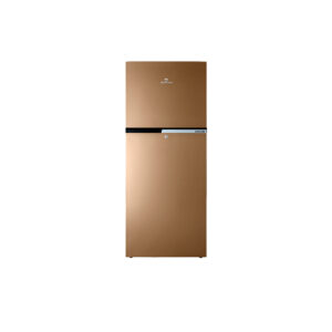 Dawlance Refrigerator Lvs Chrome 9173WB - Gold