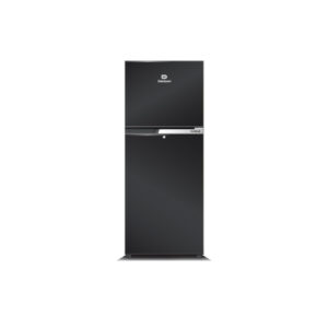 Dawlance Refrigerator Lvs Chrome 9173WB - Black