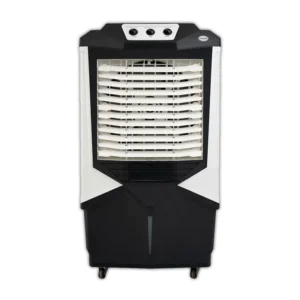 Canon Smokey Grey Room Air Cooler CA-6500 - Black