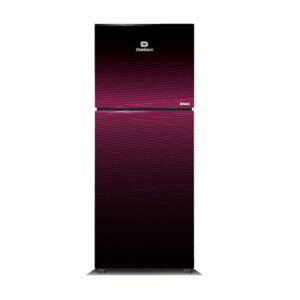 Dawlance Refrigerator Inverter Avante 9193-LF GD - Sapphire Purple