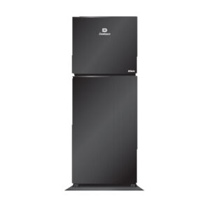Dawlance Refrigerator LVS Chrome 9191 - Black