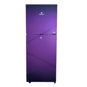 Dawlance 10 CFT Top Mount Refrigerator 9169WB Avante - Burgundy