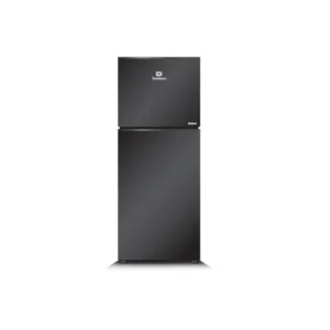 Dawlance Refrigerator Inverter Avante 9193-LF GD - Silver