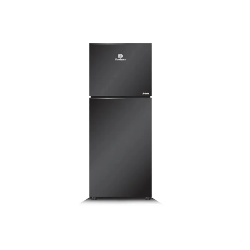 Dawlance Refrigerator Inverter Avante 9193-LF GD - Silver