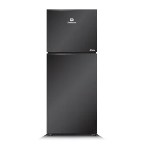 Dawlance 13 CFT Top Mount Inverter Avante Refrigerator 9178-LF GD - Silver