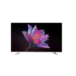 Ecostar 32 Inches QLED Smart LED TV CX-32Q874