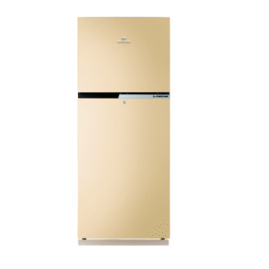 Dawlance 6 CFT Top Mount Refrigerator 9140LF E-Chrome