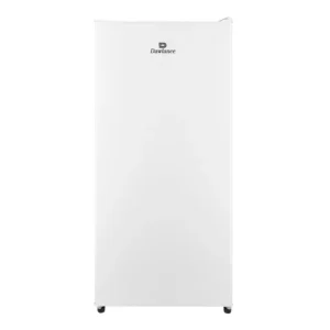 Dawlance 6 CFT Bed Room Size Refrigerator REF 9106 - White