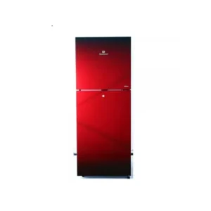 Dawlance 13 CFT Top Mount Refrigerator 9178LF GD Avante - Red