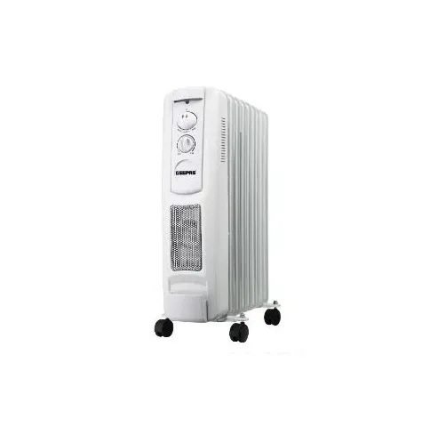 Geepas Oil Heater GRH-91009P