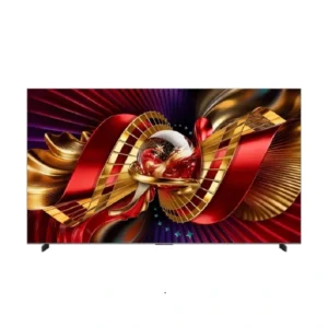 TCL 85 Inches 4K SQD Mini QLED Smart TV 85C8L