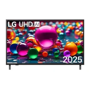 LG 65 Inches 4K UHD Smart LED TV 65UA8450PSA