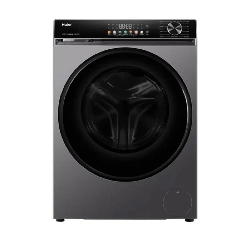 Haier 10 Kg Front Load Automatic Washing Machine HWM 100-12357S8