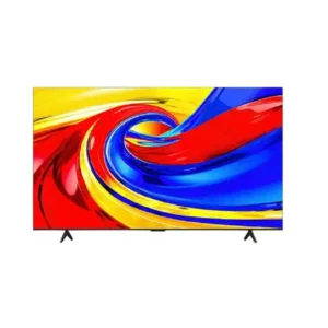 TCL 85 Inches 4K UHD QLED Google TV 85P7L