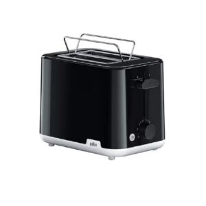 Braun 2 Slice Toaster HT1010